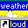 WeatherAloud icon